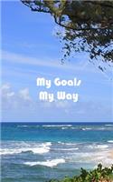 My Goals My Way