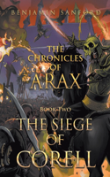 The Chronicles of Arax