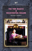 The Two Magics & Washington Square