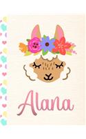 Alana