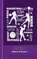 Girls Basketball