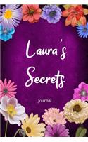 Laura's Secrets Journal