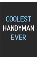 Coolest Handyman Ever