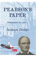 Pearson's Paper