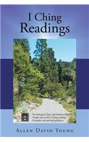 I Ching Readings