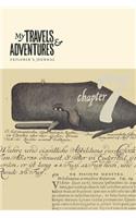 My Travels and Adventures Explorer's Journal
