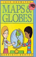 Maps and Globes