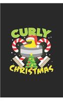 Curly christmas