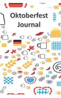 Oktoberfest Journal