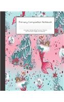 Primary Composition Notebook