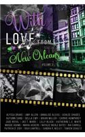 With Love From New Orleans
