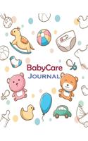 BabyCare Journal