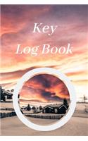 Key Log Book