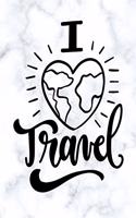 I Love Travel