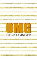 OMG Oh My Ginger