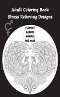 Adults Coloring Books
