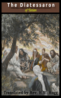 Diatessaron of Tatian