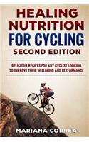 HEALING NUTRITION FOR CYCLING SECOND EDiTION