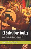 El Salvador Today