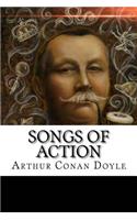 Songs of Action