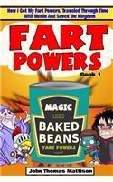 Fart Powers