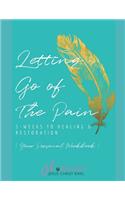 Letting Go of The Pain