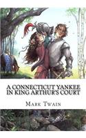 A Connecticut Yankee in King Arthur's Court