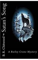 Satan's Song: A Bailey Crane Mystery(2 Bailey Crane Mysteries 1-6)