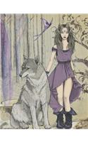 The Fairy and The Wolfe