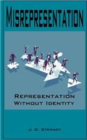 Misrepresentation: Representation Without Identity