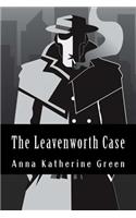 The Leavenworth Case