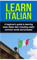 Learn Italian