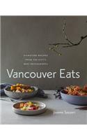 Vancouver Eats