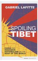 Spoiling Tibet
