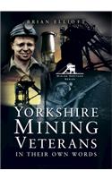 Yorkshire Mining Veterans