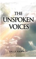 Unspoken Voices