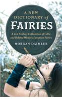 New Dictionary of Fairies