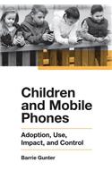 Children and Mobile Phones