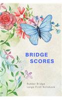 Bridge Scores
