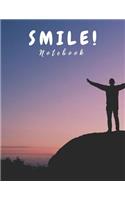 Smile Notebook