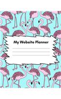 My Website Planner
