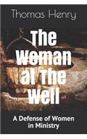 Woman at the Well