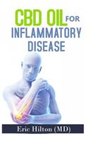 CBD Oil for Inflammatory Disease