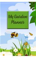 My Garden Planner