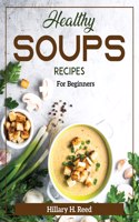 Healthy Soups Recipes