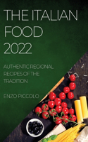 The Italian Food 2022