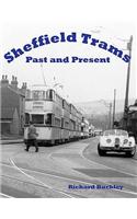 Sheffield Trams Past and Present