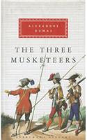 The Three Musketeers: (Everyman's Library CLASSICS)