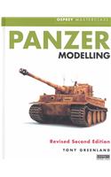 Panzer Modelling Masterclass