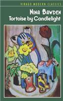 Tortoise By Candlelight